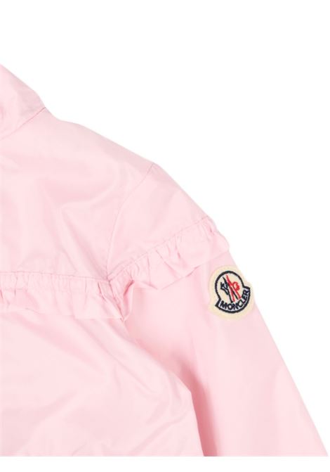 Giacca Moncler Enfant MONCLER ENFANT | GIACCHE E GIUBBINI | L19511A0003153A5E506